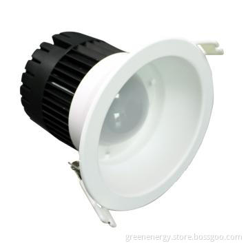 12W 16W 27W 35W 4in 5in 6in 8in led down light